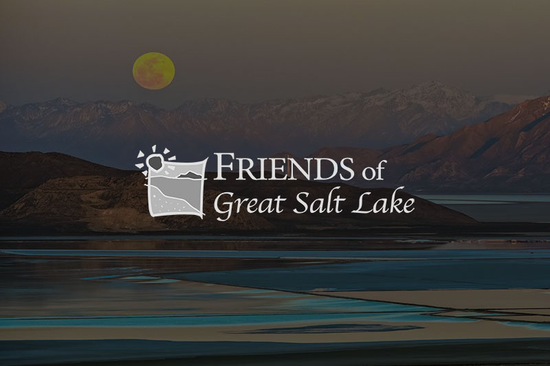 FRIENDS of Great Salt Lake - Living with Great Salt Lake