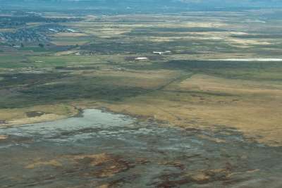 FRIENDS of Great Salt Lake - Living with Great Salt Lake