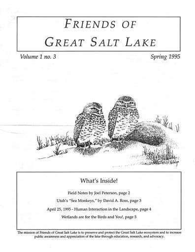 1995 Spring