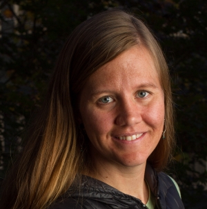 Heather Holmes