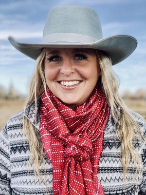 Hannah Freeze