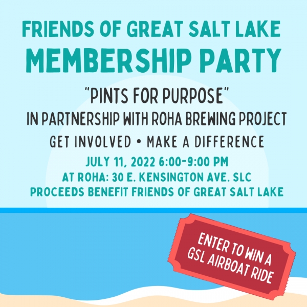 Join Us: Pints for Purpose at RoHa Brewing Project