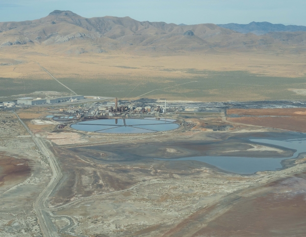 US Magnesium Idles Operations after Laying Off 186 Workers