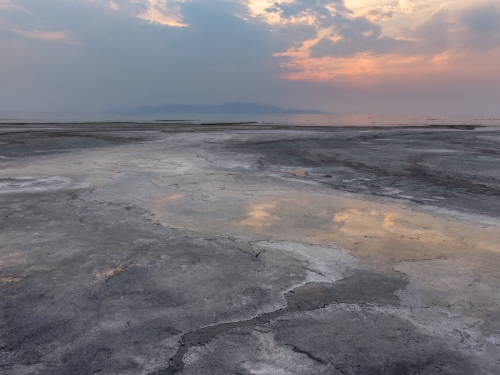 Salty Science Series with Great Salt Lake Institute
