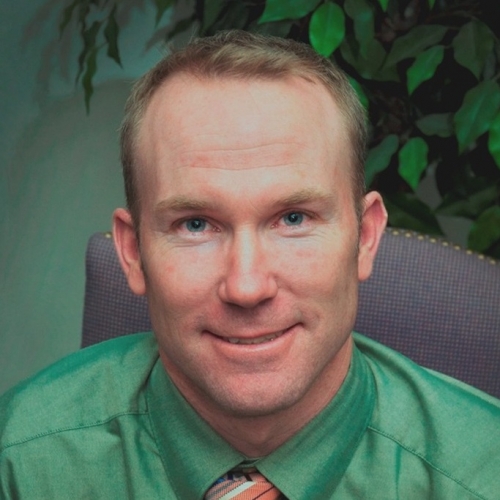 Randy Jefferies