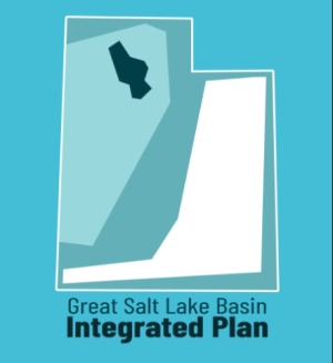 Take the Great Salt Lake Basin Integrated Plan Survey