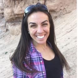 Kristen Bonner