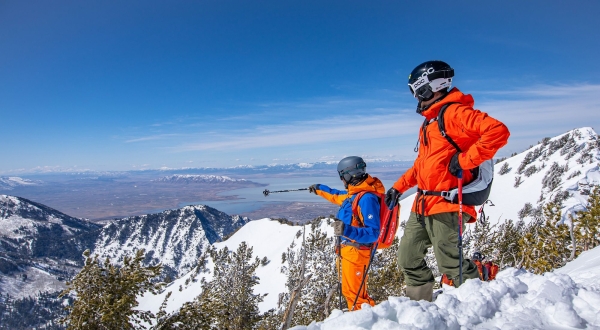 3/13: Panel and Screening of &quot;The Last Resort&quot; at Snowbird