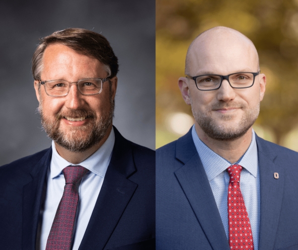 Wallace Stegner Center for Land, Resources and the Environment Names New Directors
