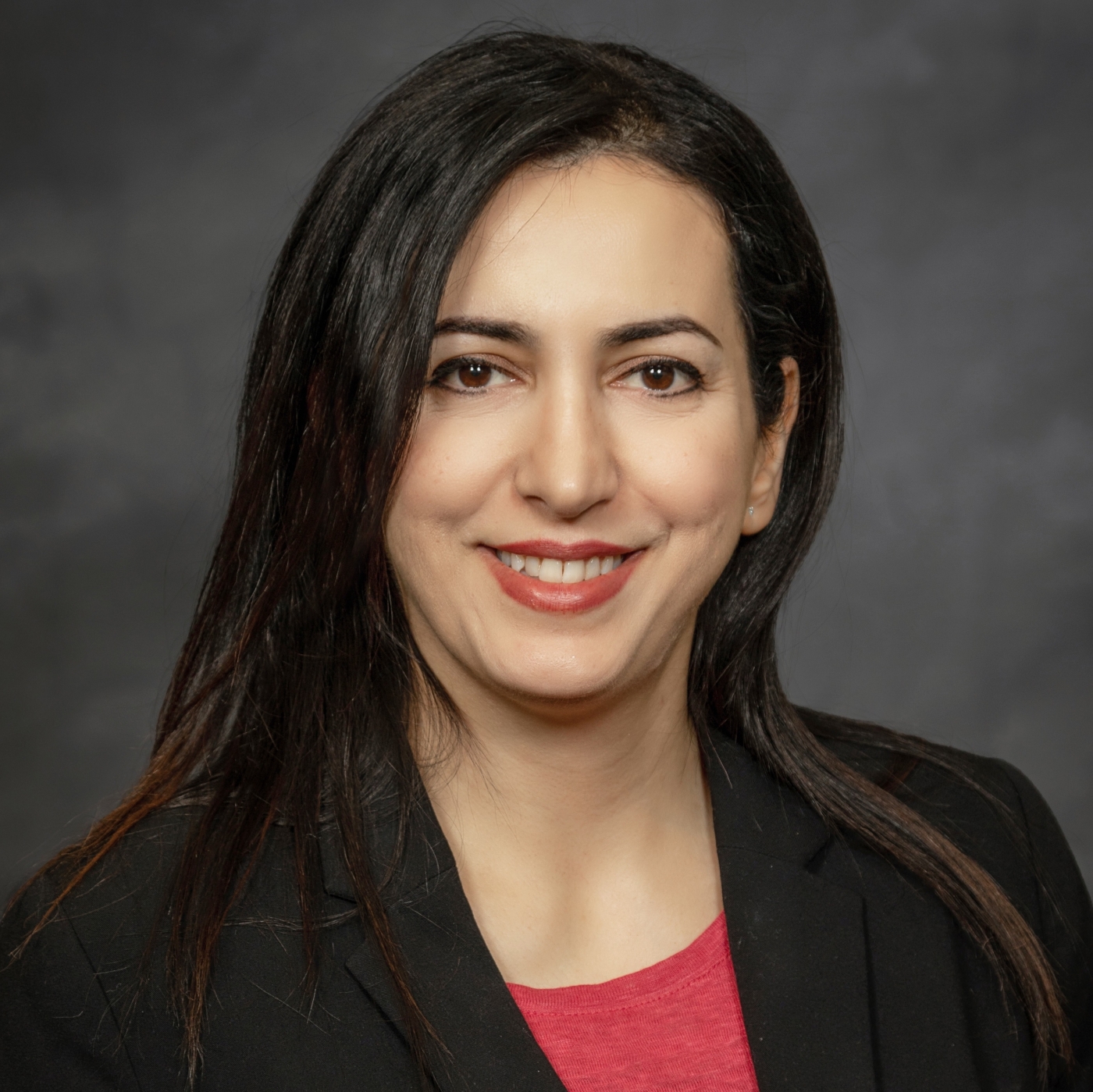 Friends of Great Salt Lake Leila Ahmadi