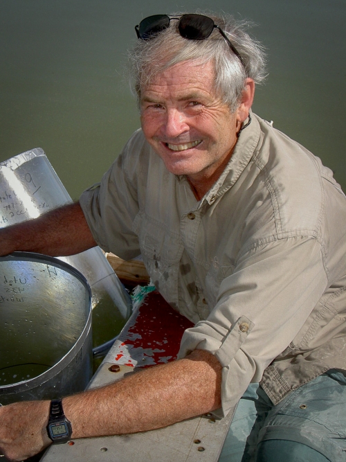 Wayne Wurtsbaugh
