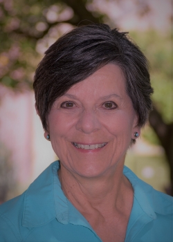 Joanna Endter-Wada