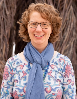 Karin Kettenring