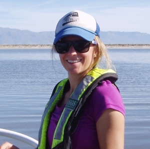 Christine Rumsey