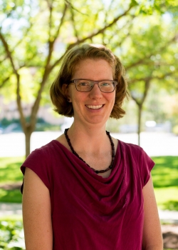 Karin M. Kettenring
