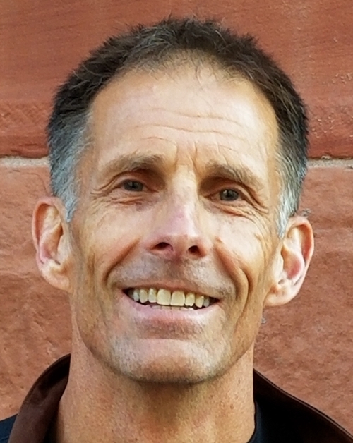 Bill Johnson
