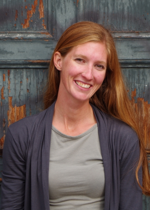 Becka Downard