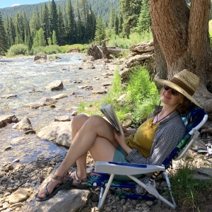Sarah Stevens