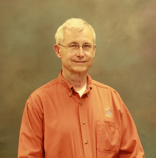 Craig W. Miller