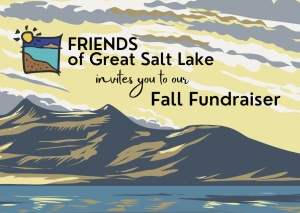 Attend our Fall Fundraiser & 30th Anniversary Celebration on 10/3