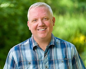 Brian Steed