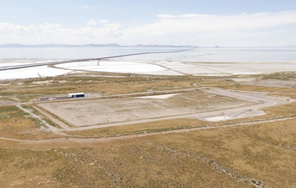 Box Elder County cancels contract with landfill near shores of Great Salt Lake