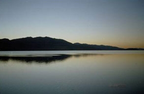 Place Attachment Among Neighbors of Great Salt Lake and Its Environs by Carla Koons Trentelman
