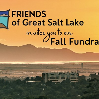 Join FRIENDS for our annual Fall Fundraiser: Oct. 5