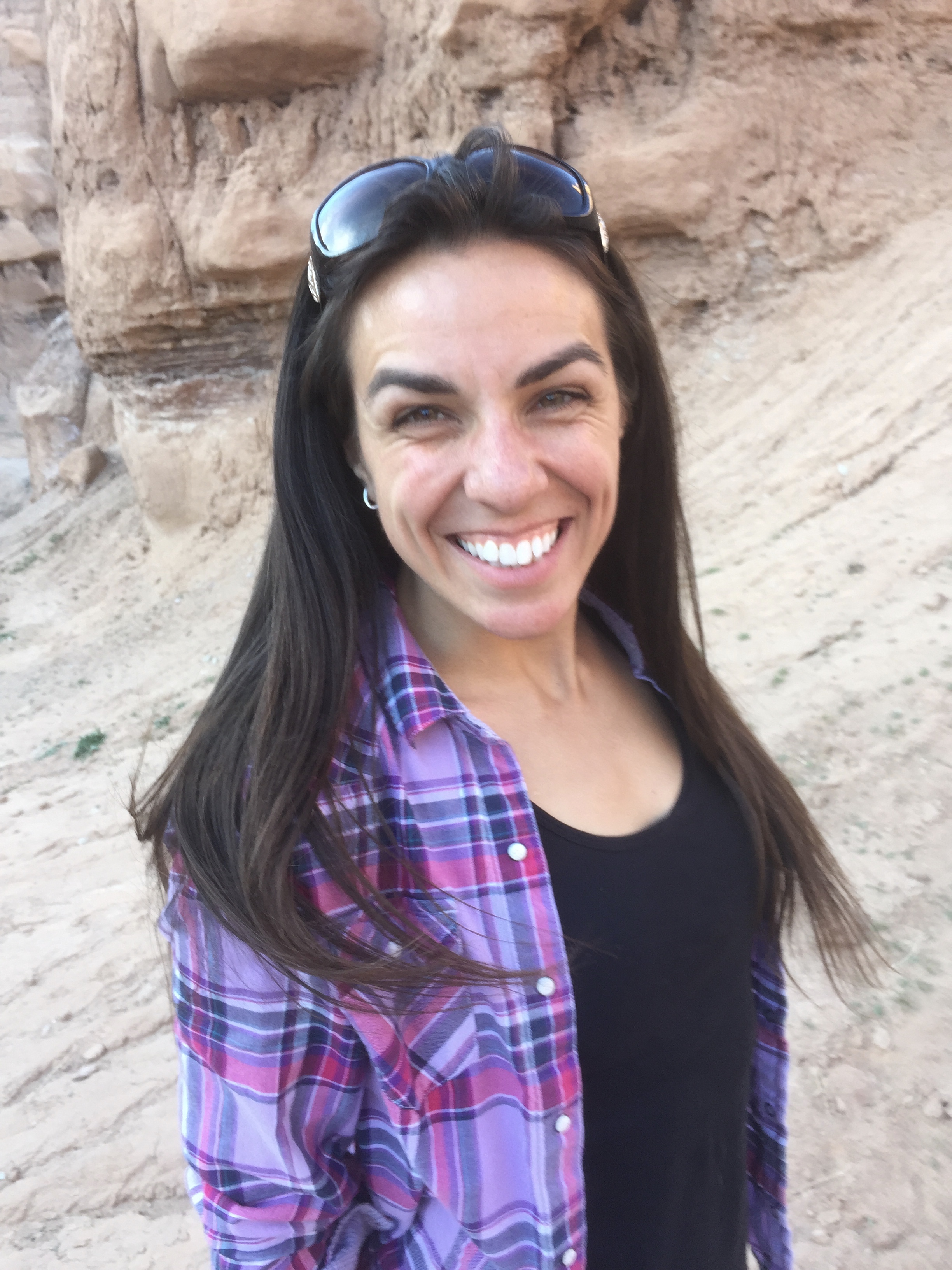 Kristen Bonner
