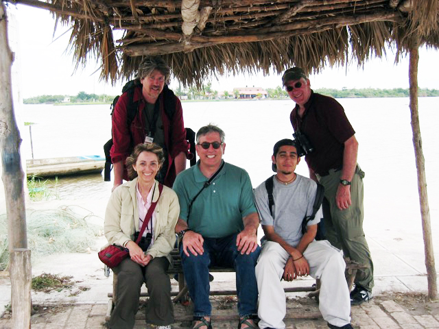neka in mexico