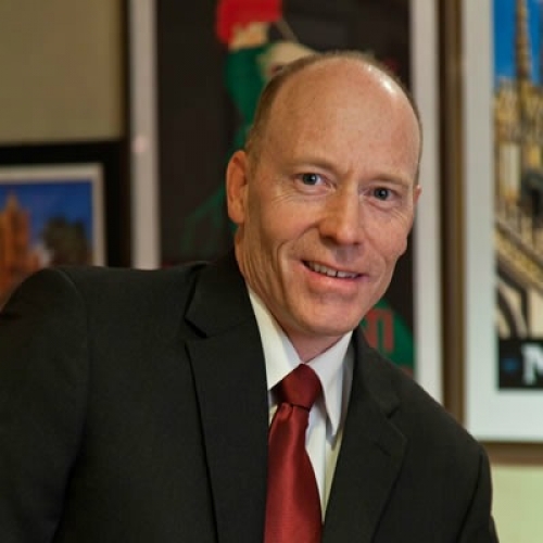 Alan Matheson