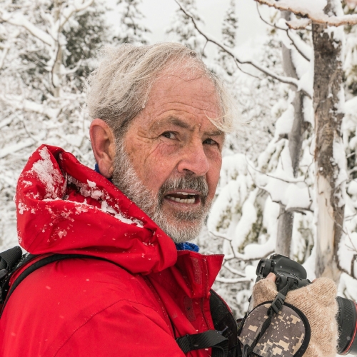Wayne Wurtsbaugh